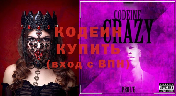 молекула духа Каменка